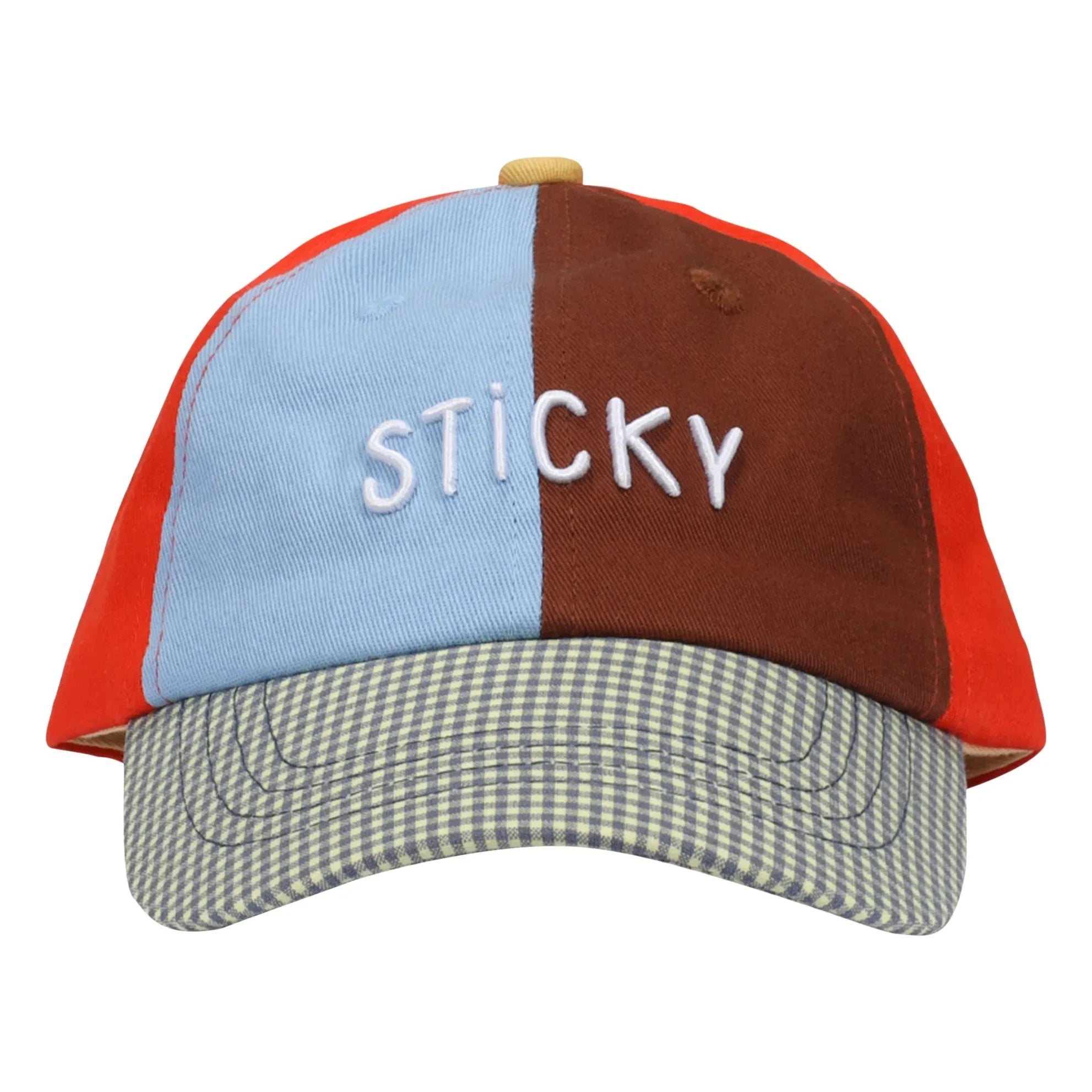 Sticky Lemon - Sticky Cap | Rot