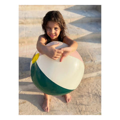 Petites Pommes - Otto aufblasbarer Ball