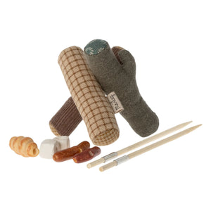 Maileg – Lagerfeuer-Set