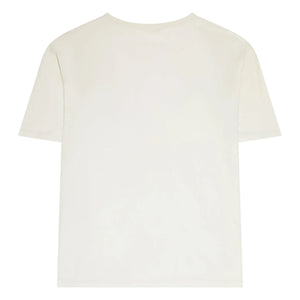 Smallable Man - Solal Bio-Baumwoll-T-Shirt | Haferflocken