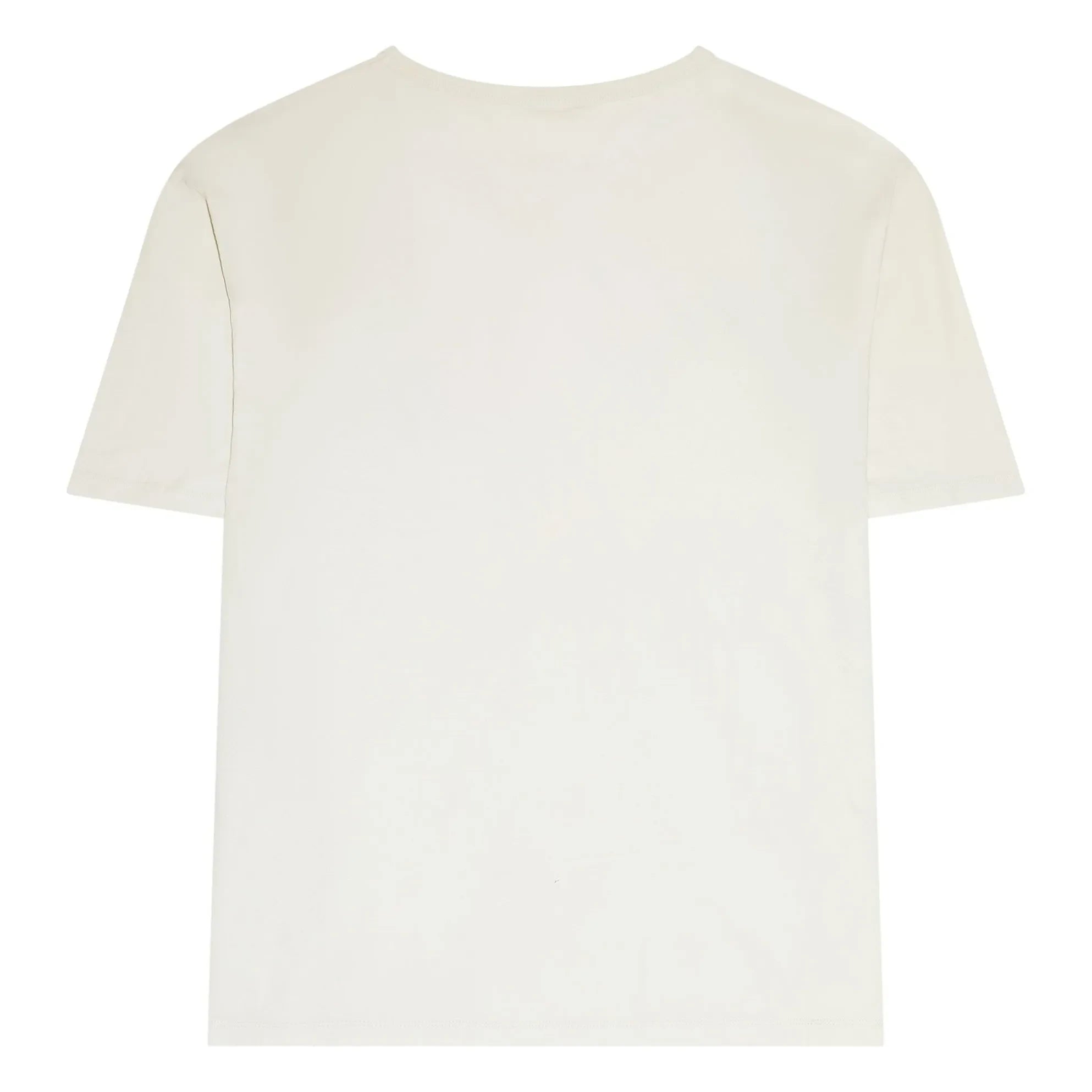 Smallable Man - Solal Bio-Baumwoll-T-Shirt | Haferflocken