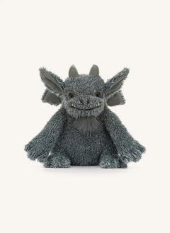 Jellycat - Growlston Gargoyle Plüschtier