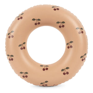 Konges Sløjd - Cherry şişme simit | Blush