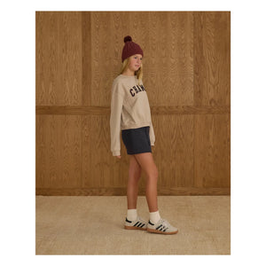 Rylee + Cru - Champ Sweatshirt | Stein