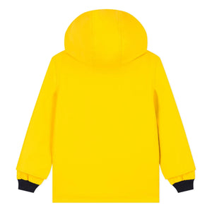 Petit Bateau - Regenmantel Iconic | Gelb