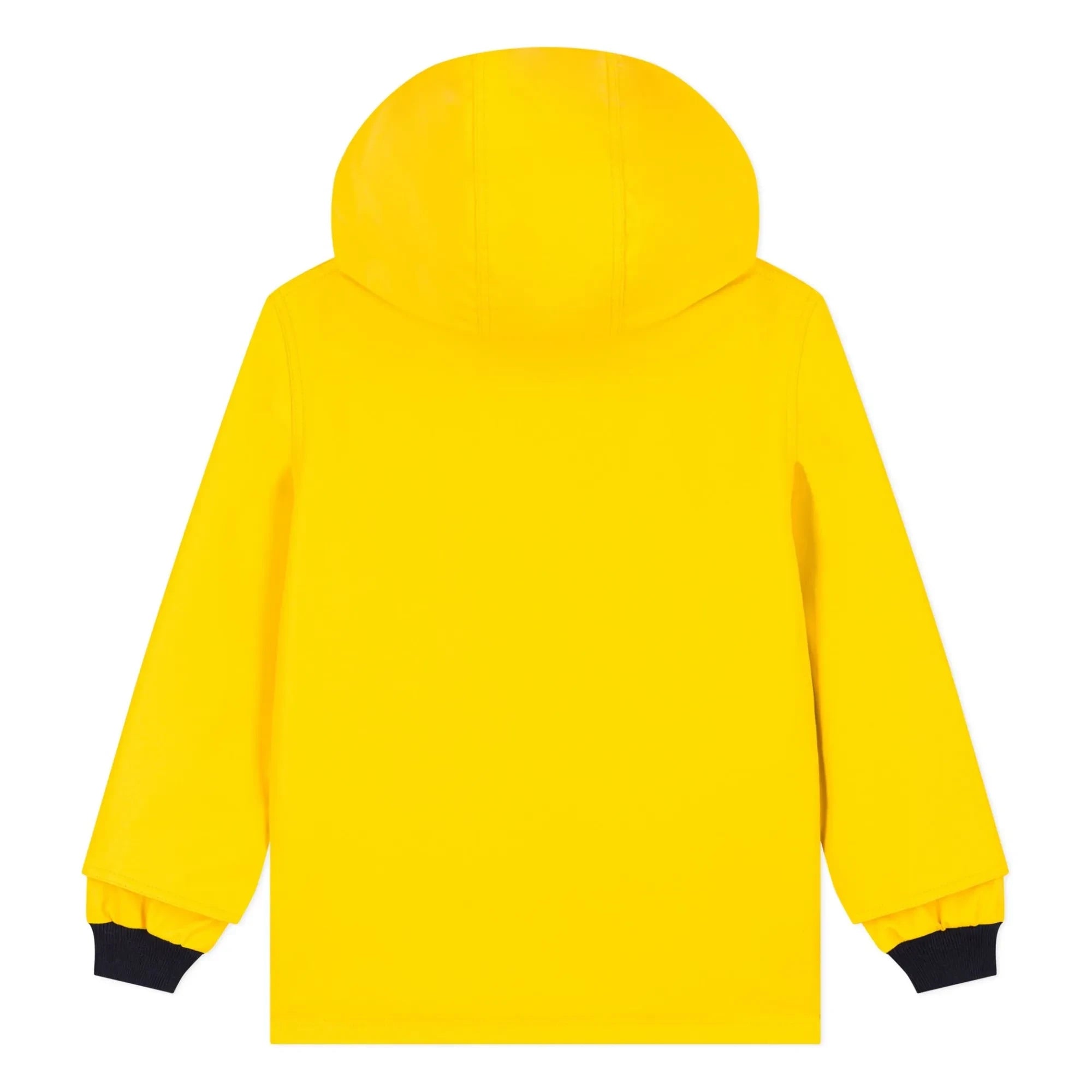 Petit Bateau - Regenmantel Iconic | Gelb
