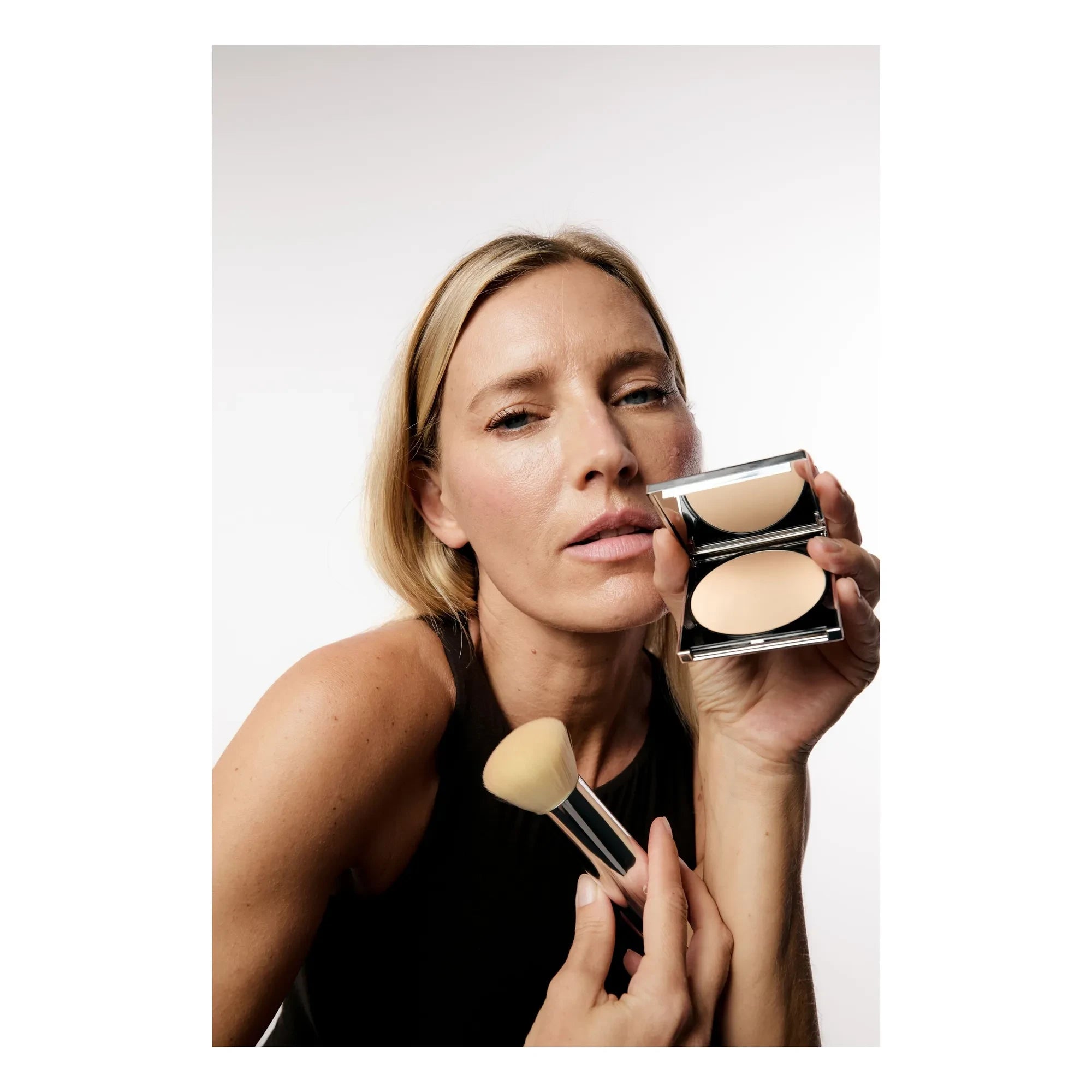 AIME - Puder-Foundation LSF+30 - 7g | Honey