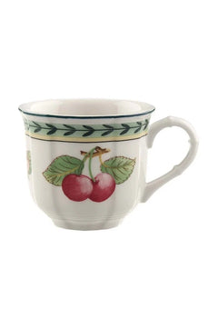 Villeroy & Boch French Garden Espresso Fincanı 100 ml