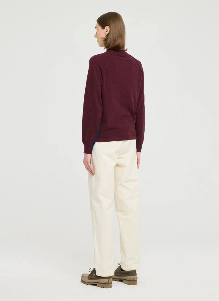 Castart - Pullover Lilt | Braun