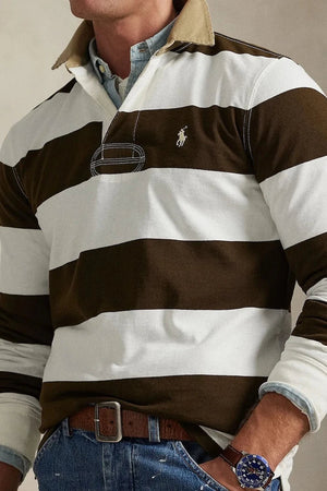 Polo Ralph Lauren Pamuklu Sweatshirt