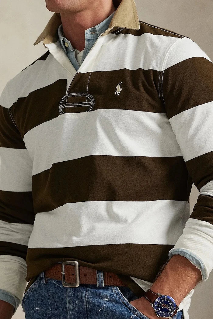 Polo Ralph Lauren Pamuklu Sweatshirt