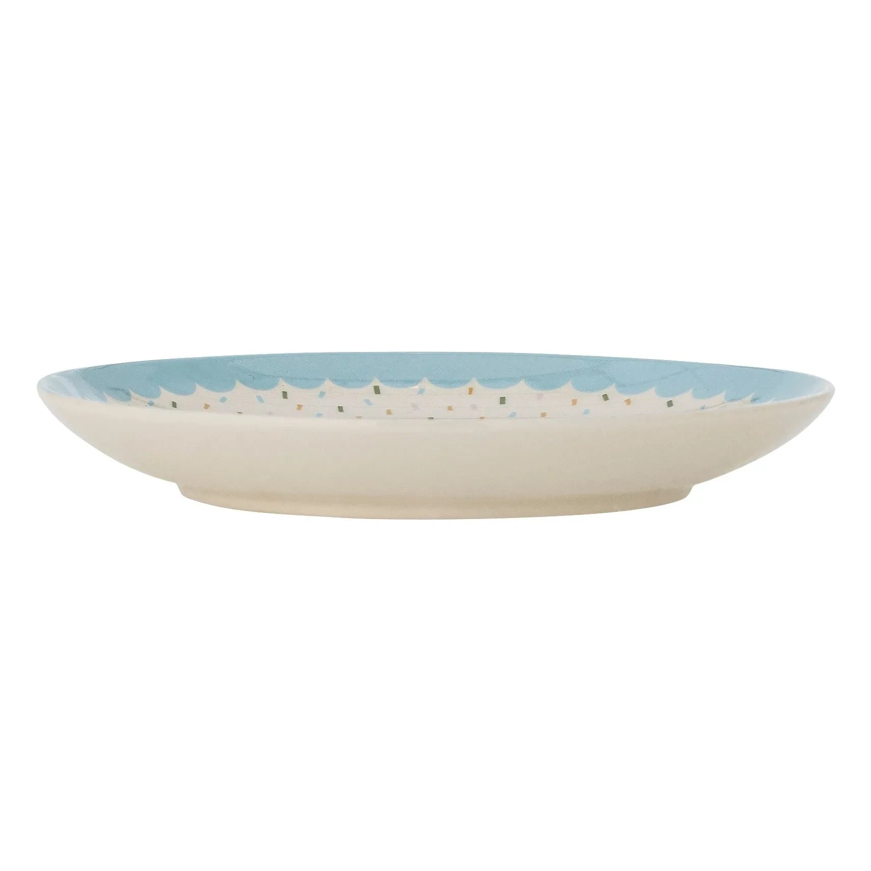 Bloomingville Mini - Feierplatte | Blau