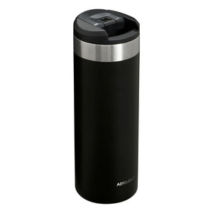 Stanley 1913 - Isolierbecher - AeroLight™ Transit - 0,47 L | Schwarz