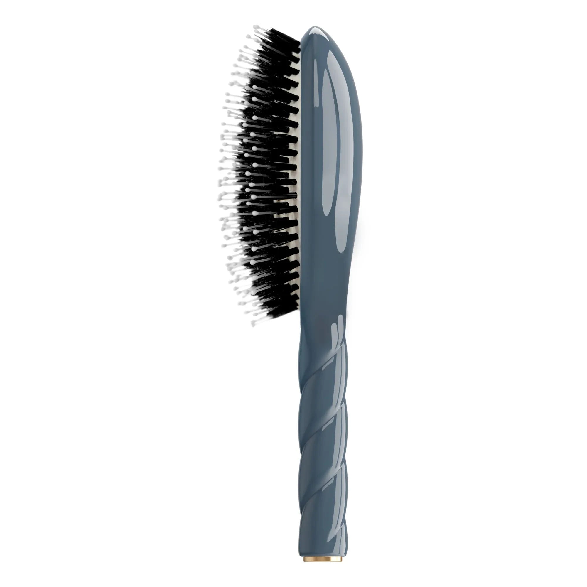 La Bonne Brosse - The Essential Soft N°03 Haarbürste - Empfindliche Kopfhaut | Blau