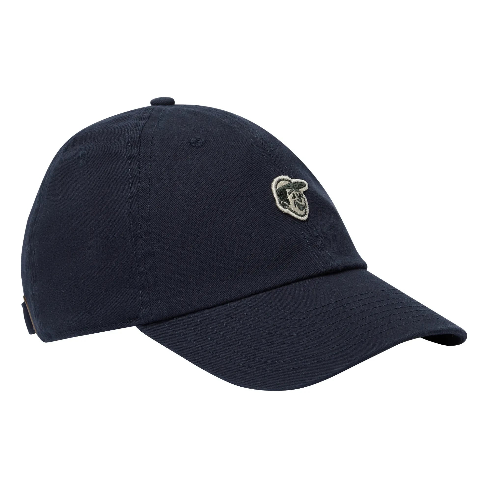 Pompeii - Emilio Cap | Dunkelblau
