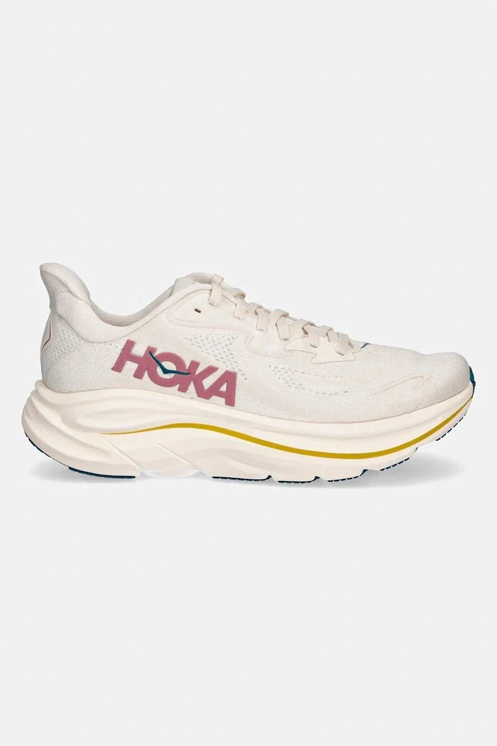Hoka kadın koşu ayakkabıları Clifton 10