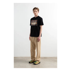 Edmmond Studios - Sommerhose Jack | Beige