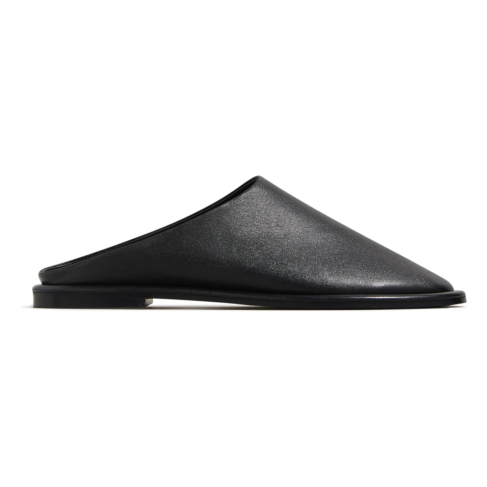 A. Emery - Spencer Mules | Schwarz