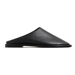 A. Emery - Spencer Mules | Schwarz