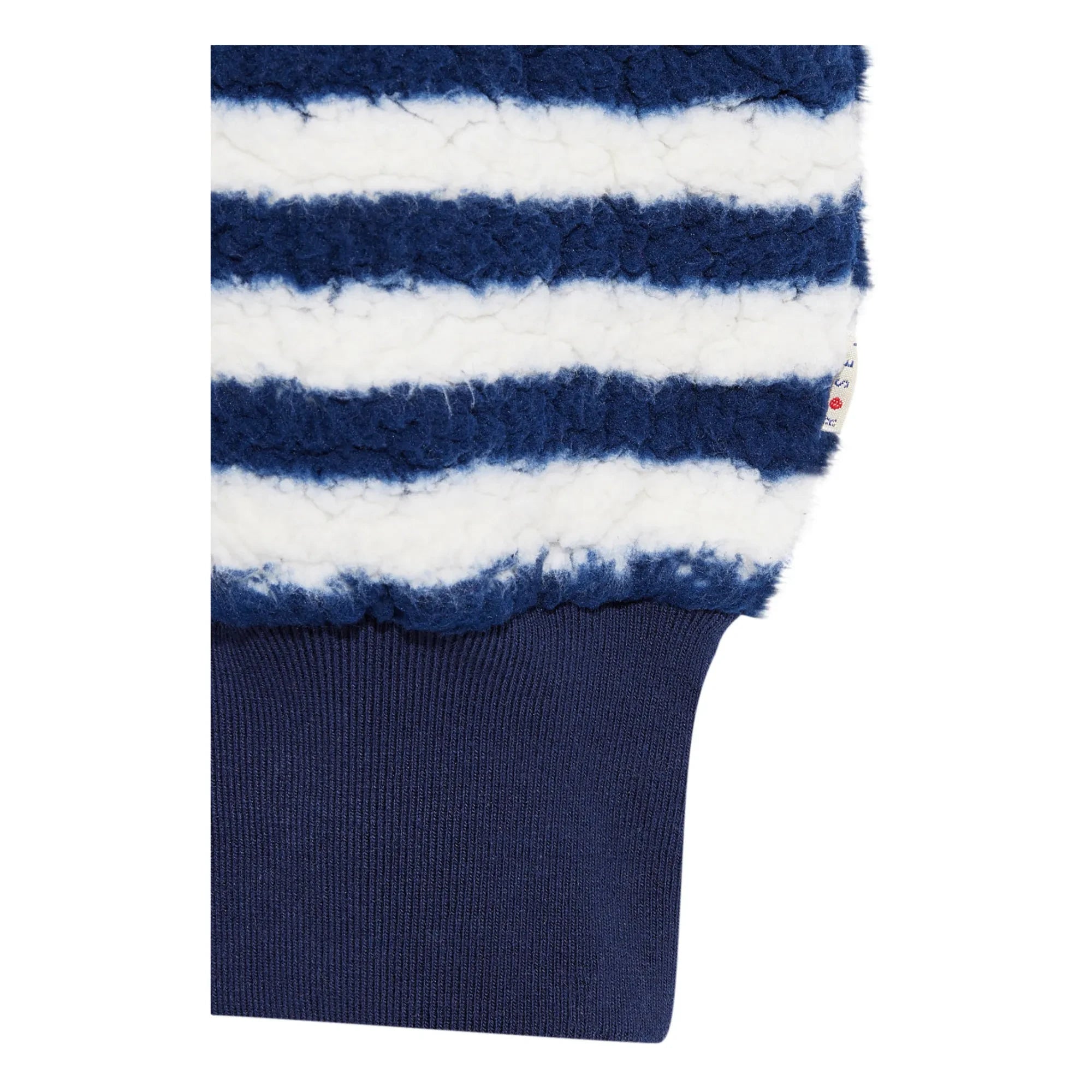 Bellerose - Anne Matrosen-Tanktop | Marineblau