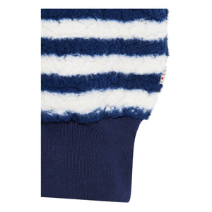 Bellerose - Anne Matrosen-Tanktop | Marineblau