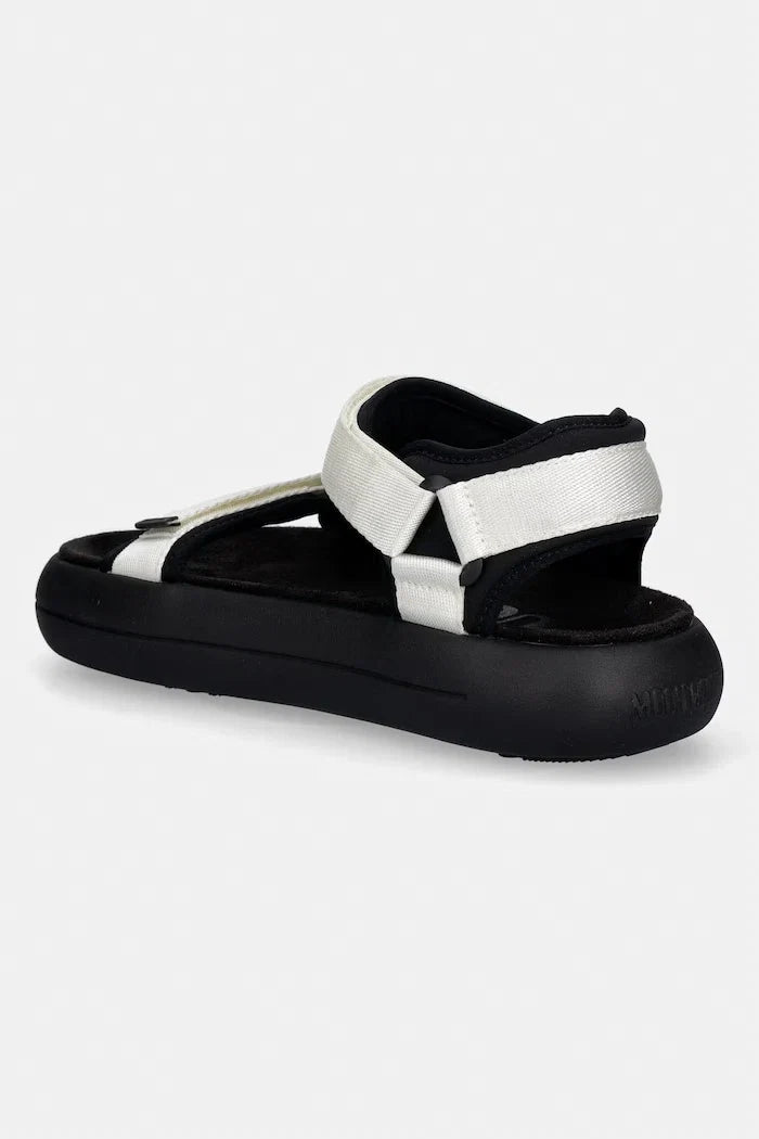 Moon Boot MB SUPER SANDAL Sandalet