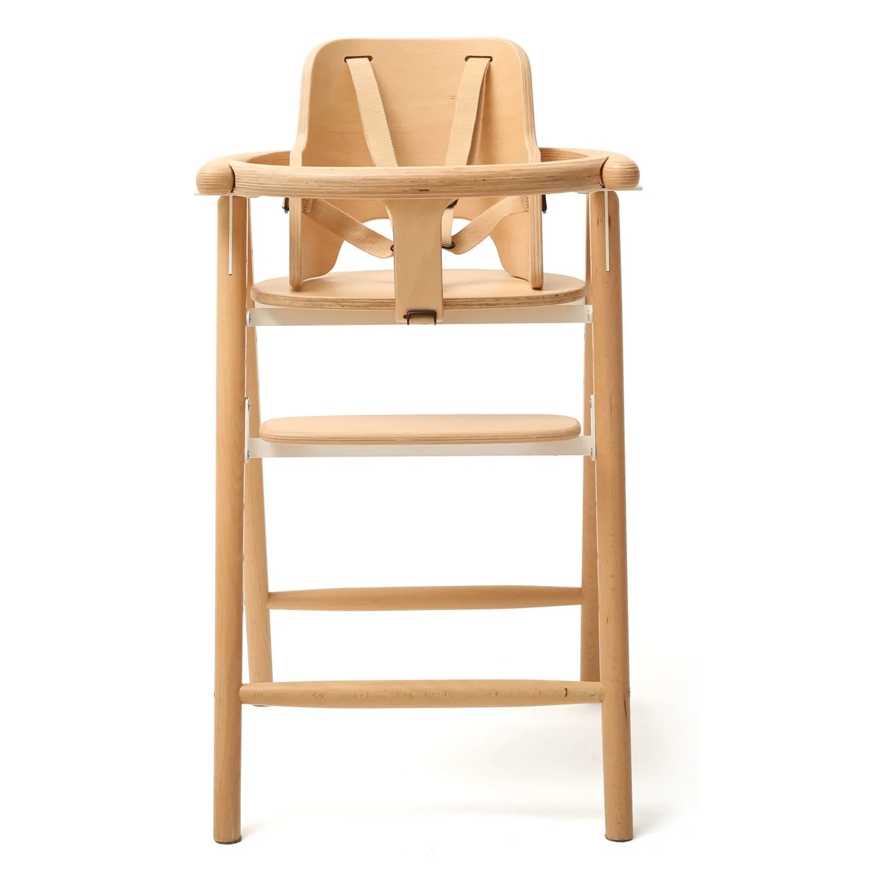 Charlie Crane - Baby-Set für den Hochstuhl Tobo