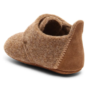 bisgaard - Baby Laine Hausschuhe | Kamel