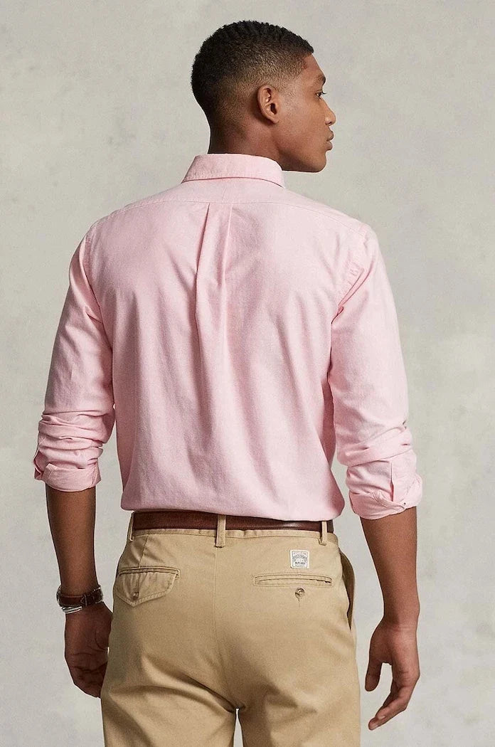Polo Ralph Lauren - Hemd