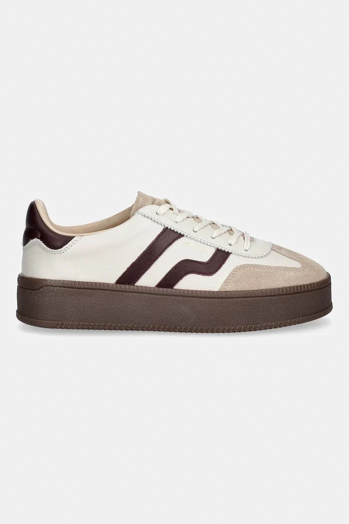 Gant Cuzmani Kadın Deri Sneaker