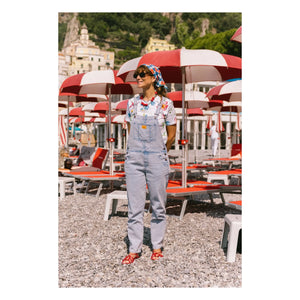Favorite People - Jumpsuits - Damenkollektion | Lila