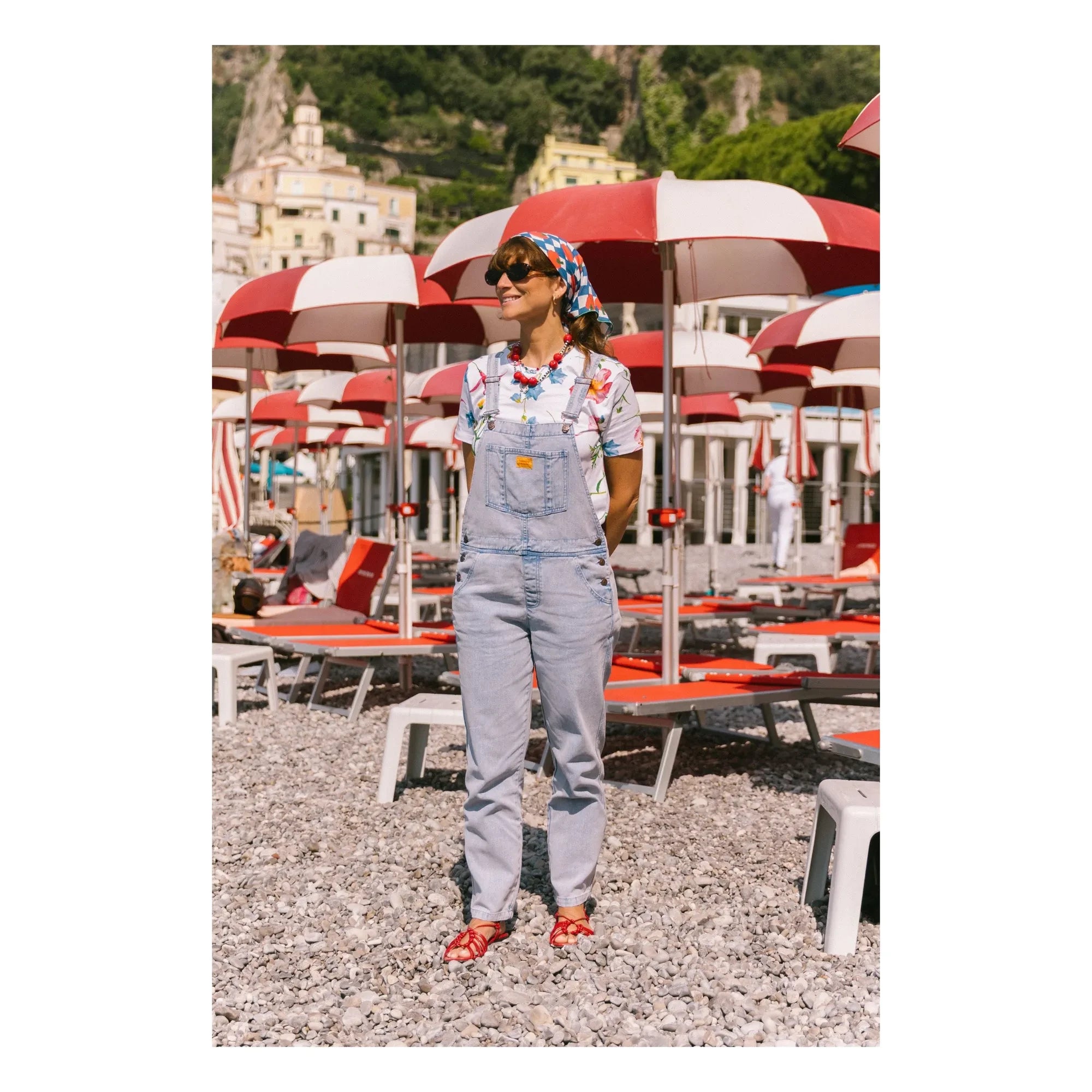 Favorite People - Jumpsuits - Damenkollektion | Lila