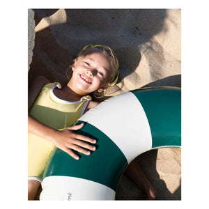Petites Pommes - Elizabeth Mayo | Zitronengelb