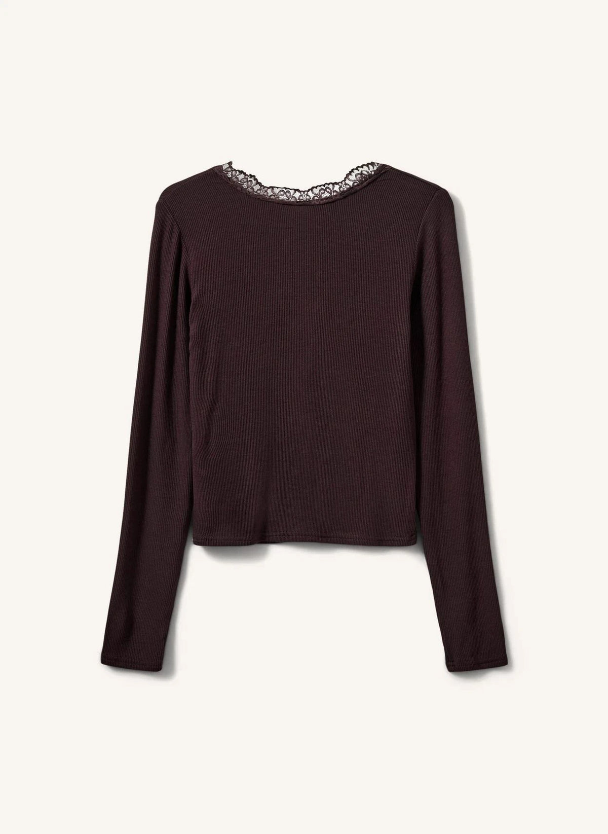 Sofie Schnoor - Anyiasy Strickjacke | Braun