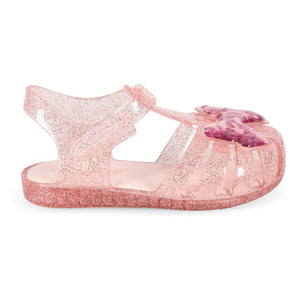 Konges Sløjd - Lilo Knot Sandalen | Rosa