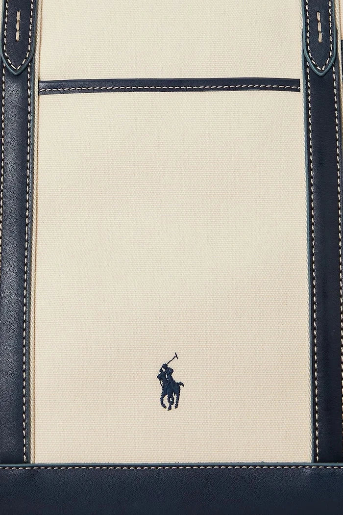 Polo Ralph Lauren Pamuklu Çanta