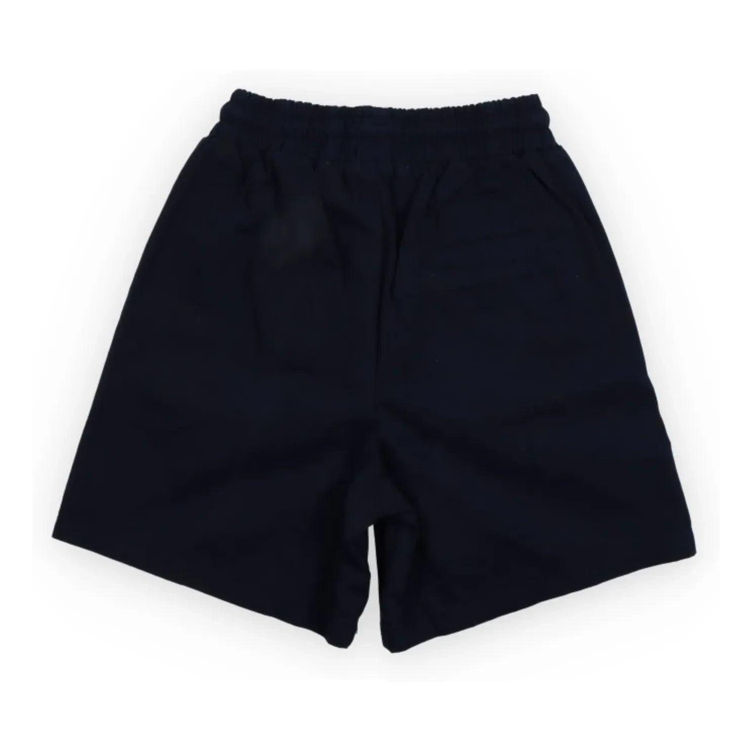 the new society - Bermuda Cord Gorse | Dunkelblau