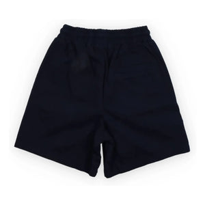 the new society - Bermuda Cord Gorse | Dunkelblau
