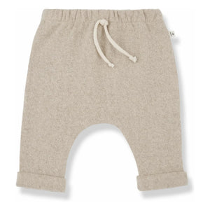 1+ in the family - Alain Hose | Beige