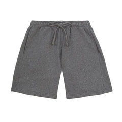 Smallable Kid - Webtminster Organik Pamuk Şort | Heather grey