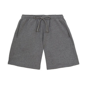Smallable Kid - Webtminster Organik Pamuk Şort | Heather grey