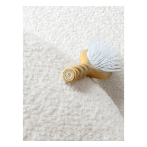 La Bonne Brosse - L'intense Haarbürste N°07 - Entwirrend und stimulierend | Gelb