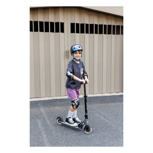 Micro - Sprite LED Scooter | Schwarz