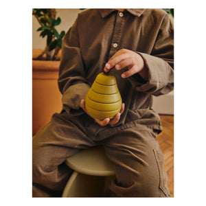 Ferm Living Kids - Stapelbare Früchte - 2er-Set