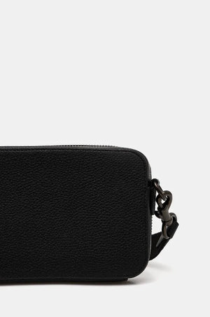 Coach Charter Slim Crossbody Deri Omuz Çantası
