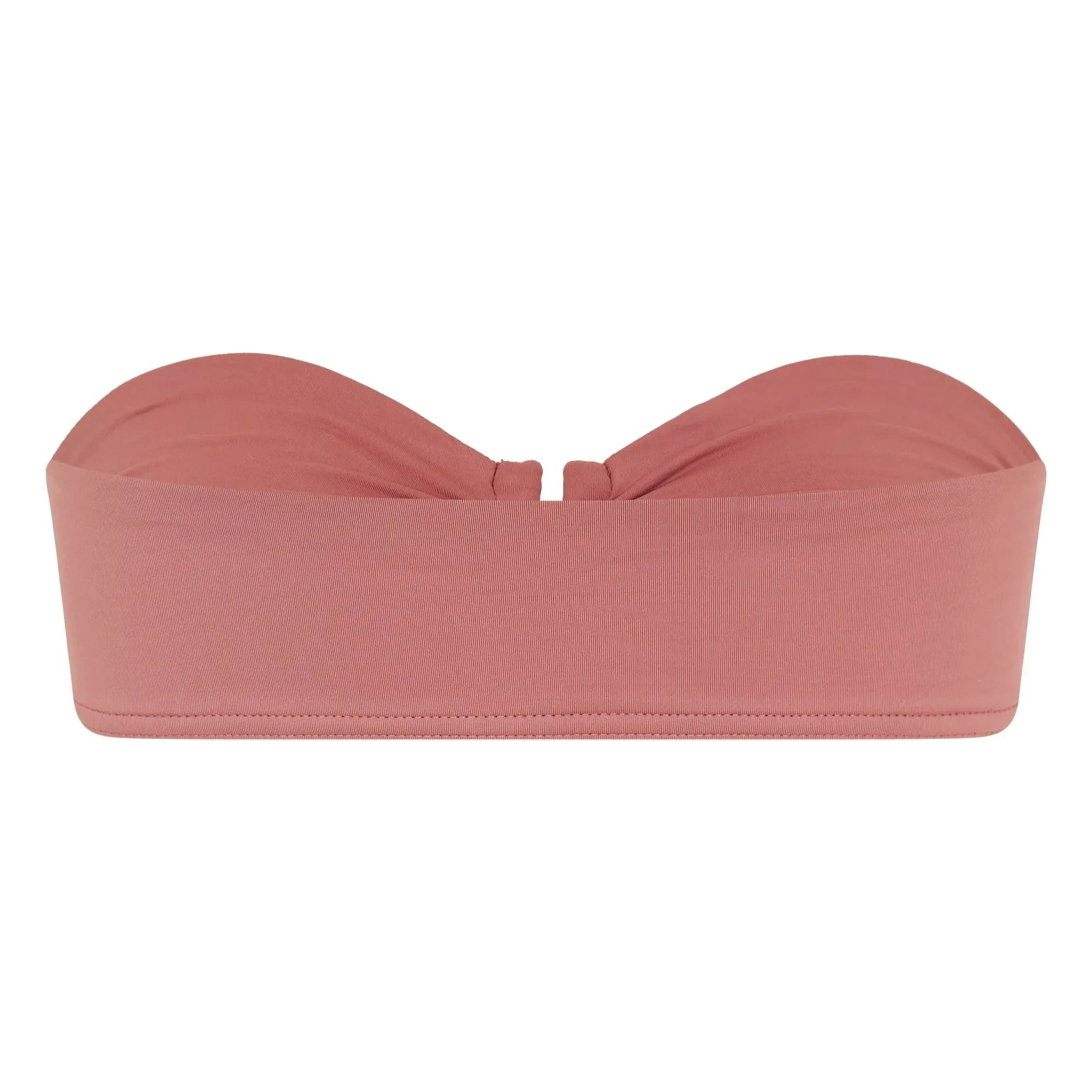 Smallable Woman - Brooke Bikini-Oberteil | Pflaume