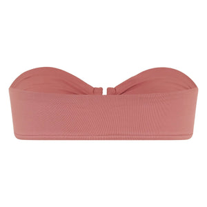 Smallable Woman - Brooke Bikini-Oberteil | Pflaume