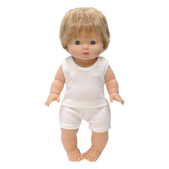 Minikane - Marceau Ribana Strickset