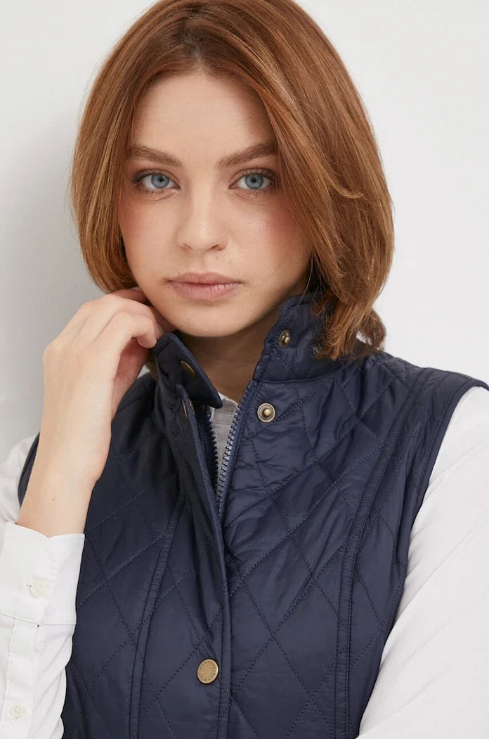 Barbour Yelek