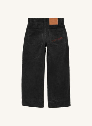 Zadig & Voltaire - Thome V Samthose | Grau
